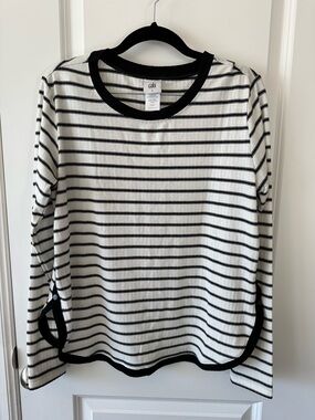 CAbi The Colette Tee